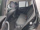 BMW X3 xDrive20d Panorama HiFi HUD Memory Sitze