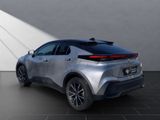 TOYOTA C-HR Hybrid FWD Team Deutschland TECHNIK PAKET*