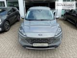 FORD Kuga Plug-In Hybrid Titanium AHK-klappbar