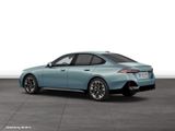 BMW 540d xDrive Limousine