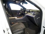 MERCEDES-BENZ GLC 200 d 4MATIC AMG NIGHT MEMO 360 AHK DISTR