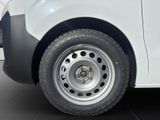 FIAT Scudo Kasten XL Sortimo Ausbau