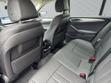 BMW 520 dA Touring Driving-Assistant Sportsitze DAB