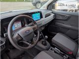 FORD Transit Courier Trend 1,5 Diesel -RFK-AHK-GJR-WP-