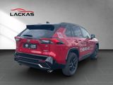 TOYOTA RAV 4 Plug-in-Hybrid GR Sport 4x4 15J.Garantie