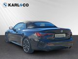 BMW 420 d Cabrio M SportPro Individual Laser ACC HUD