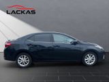 TOYOTA Corolla Executive*AHK*NAVI*SHZ*PDC*CAM*