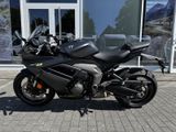 TRIUMPH Daytona 660 1. Hand+A2-möglich