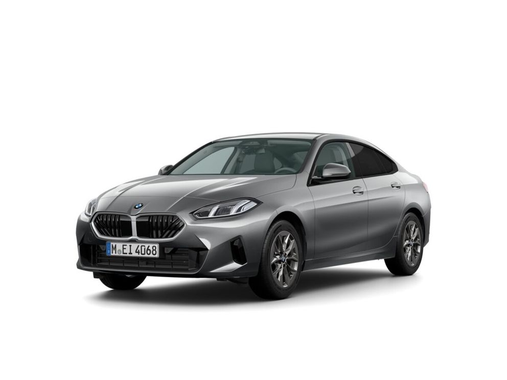 BMW 220 Gran Coupe Park-Assistent Navigationssystem