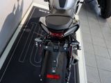 TRIUMPH Street Triple sehr gepflegt, kurzer Kennzeichenträger