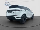 LAND ROVER Range Rover Evoque P300e SE Komfort-,Winter-,Black-Paket