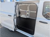 FORD Transit Custom 320 L1 136 PS Automatik -AHK-GJR-Laderaumverkleidung-