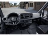 MERCEDES-BENZ Sprinter 211 DoKa Pritsche AHK/KLIMA/6 SITZE