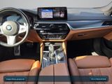 BMW 530d Touring (2020 - 2024) M Sport AHK+Navi+Luft