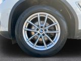 BMW X3 xDrive 20d Laser Navi Kamera SHZ DAB Hifi