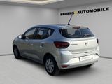 DACIA Sandero III Comfort LPG/GAS +EPH+KLIMA+Carplay+