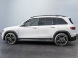 MERCEDES-BENZ GLB 220 4M AMG BURM NIGHT MULTI AHK DISTR KAMERA