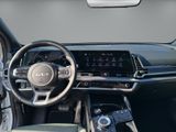 KIA Sportage Edition Plug-in Hybrid 4WD 1.6 T-GDI EU6d NAVI PDC