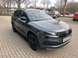 SKODA Karoq 1.5 TSI Sportline ACC/LED/RFK/BLIS/APP