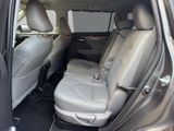 TOYOTA Highlander Hybrid Luxury 7 SITZER+LEDER+HuD+JBL