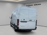 RENAULT Master IV Kasten Hochraum 3,5t L2H2 150 360° RFK