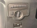 MERCEDES-BENZ Vito 114 TOURER PRO NAVI KLIMA LED 9SITZER LM TEMP