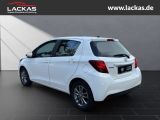TOYOTA Yaris Edition-S 1.3 Dual-VVTi +KAMERA+BLUETOOTH+