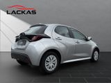 TOYOTA Yaris Comfort*KLIMA*KAMERA*TOP*ALLWETTER