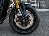 TRIUMPH Speed Twin 1200 RS Öhlins+Brembo-Stylema