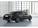 MERCEDES-BENZ E 300 de 4M mit EQ Hybrid Technologie AMG BURM
