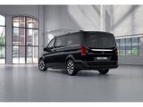 MERCEDES-BENZ EQV 300 AVANTGARDE LANG LED NAVI 360° 7SITZER
