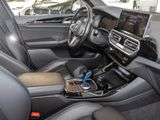 BMW iX3 +AHK+Navi+HUD+Leder+360Kamera+e-Sitze+PDCv+h