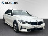 BMW 318 d Sport Line Touring Park-Assistent Alarmanlage Tempomat