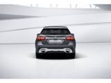 MERCEDES-BENZ GLA 180 360 KAMERA PDC SHZ