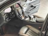 BMW 540 i xDrive Limousine StandHZG+Laserlicht