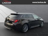 TOYOTA Corolla TS HYBRID LOUNGE*STAND HEIZUNG*CARPLAY*L