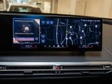 BMW iX 40e+AHK+Navi+HUD+RFK+Leder+ NP 90.810,-