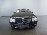 MERCEDES-BENZ SL 350 KOM  Comand Sound KeylessGo Xenon MKontur