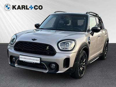 MINI Cooper SE Countryman Classic Trim  ALL4 Leder LED