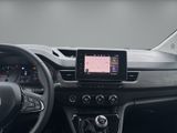 RENAULT Kangoo III PKW Techno TCe 130 PDC Apple CarPlay