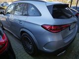 MERCEDES-BENZ GLC 220 d 4MATIC AMG NIGHT MEMO 360 AHK DISTR