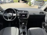 VW Tiguan Life 1.5 TSI ACC/LED/APP/SHZ/Elektr. Heck