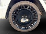 MERCEDES-BENZ G 63 AMG G700 Brabus Widestar CARBON+AHK+ACC