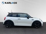 MINI Cooper 3-Türer JCW Trim Navi Driv Assis Temp LED