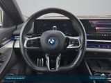 BMW i5 eDrive40 M Sport Pro Head-Up+AHK+StHz+StKlima