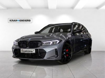BMW M340d xDrive+AHK+Panorama+HUD+StandHZG+Leder+RFK