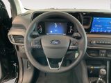 FORD Tourneo Courier Trend 1.0 Benzin DAB SHZ LenkradHZG Spurhalteass. Fernlichtass. Verkehrszeichenerk.
