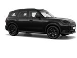 MINI Cooper SE Countryman ALL4 h&k Aktivsitz HUD