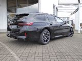 BMW 540 xDrive Touring M Sport Pro Harman Kardon Panoramadach AHK