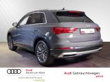AUDI Q3 35 TFSI advanced S-tronic Navi+ LED ACC